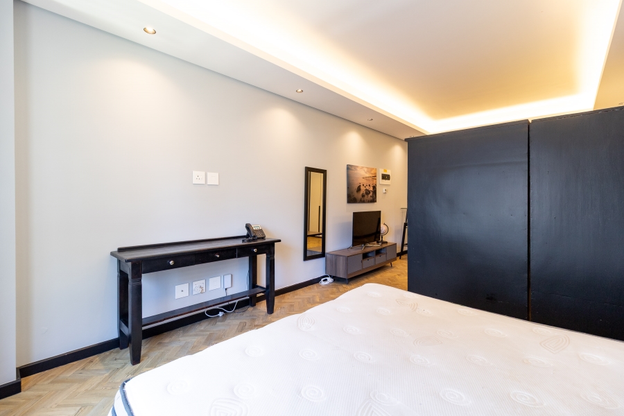 0 Bedroom Property for Sale in Cape Town City Centre Western Cape